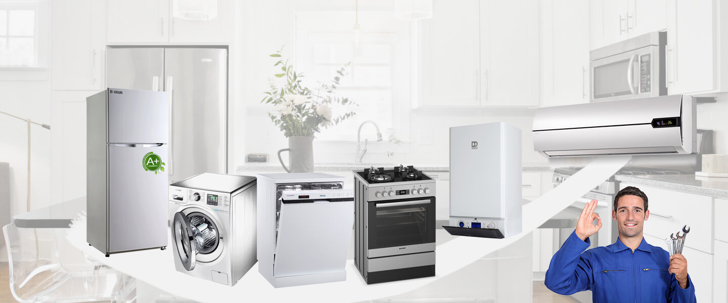 Derbent Viessmann Servisi